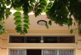 BÁN NHÀ MẶT TIỀN KINH DOANH - KHU TÊN LỬA - 78M2 - NHỈNH 6 TỶ