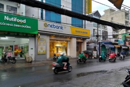 4 tầng Đẹp Mê Mẩn có 5 tỷ x Lê Đức Thọ Phường 13 Gò Vấp TPHCM