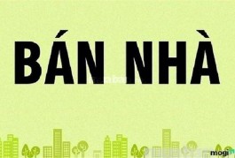 BÁN NHÀ MẶT TIỀN 1600M2. ĐƯỜNG NGUYỄN ẢNH THỦ, P. TRUNG MỸ TÂY, Q12