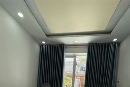 Bán nhà 1/ đường Tân Kỳ Tân Quý, Sơn Kỳ, Tân Phú. 68m2 x 2 tầng (4x17). Giá 5.4 tỷ TL