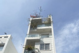 VIP! Bán ngôi nhà MT khu Nguyễn Văn Hưởng, Thảo Điền, Q2_5.1X20M_14 tỷ TL Trâm Anh 0901511189