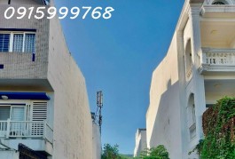 Đất Bt KDC Phú Thuận Q7, cách PMH 1km.Dt 7*24m,Gpxd 4 Tầng,Giá chỉ 62tr/m2