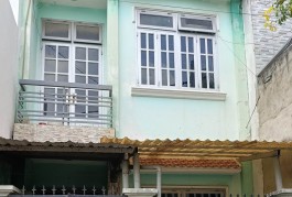 Nhà Bán Ngay CV Phần Mềm Quang Trung Quận 12- 85M2-5,5x18M- Giá Rẻ 3.9 Tỷ