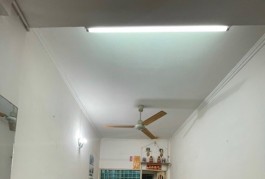 BÁN NHÀ 3 TẦNG  BA THÁNG HAI PHƯỜNG 11 QUẬN 10 – 21,4 M2 – GIÁ 6.9 TỶ