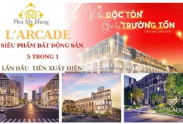 Phú Mỹ Hưng mở bán 37 Bất Động Sản Đặc Biệt. Siêu hiếm. Vị trí đắc địa. Nhận thông tin PKD 0901323786