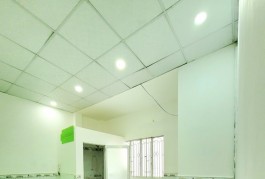 BÁN NHÀ 2 TẦNG CAO THẮNG QUẬN 10 - 30M2 - DÒNG TIỀN 15TR/ THÁNG -  GIÁ 6 TỶ