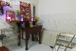 Quá Rẻ Nhà Xuân Thới 5 Xuân Thới Thới Đông Hóc Môn 80m2