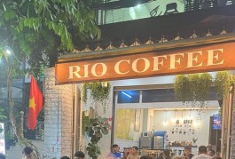 Cần sang lại quán cà phê + trà sữa như hình Địa chỉ: 29b đường 81 phường Tân Quy, quận 7,Hồ Chí Minh