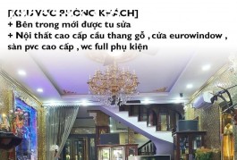 HÀNG HIẾM ĐẦU TƯ BAO LỜI - CHỦ BÁN GẤP ĐỊNH CƯ - SÁT VÁCH TÂN PHÚ 720M2 CHÀO 62 TỶ GIẢM CÒN 45 TỶ THƯƠNG LƯỢNG.