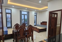 CHO THUÊ PHÒNG ( STUDIO) MỚI 100% FULL NỘI THẤT GIÁ RẺ TRUNG TÂM PHƯỜNG 6, QUẬN GÒ VẤP