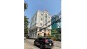 Building 2 mặt tiền Cộng Hòa Q. Tân Bình, kế bên Lotte 941m2 sàn 6 lầu, bán 75 tỷ TL