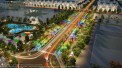 NGÔI NHÀ PHỐ SANG TRỌNG CHO DOANH NHÂN THÀNH ĐẠT