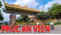 Bán huyệt mộ đơn khu Phú Qúy Phúc An Viên - Quận 9 - 0938210606