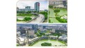 Bán căn hộ 3PN lầu cao view trực diện Sông - Bến du thuyền tại dự án Horizon Hồ Bán Nguyệt Phú Mỹ Hưng quận 7