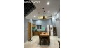 [PHÚ HỮU, QUẬN 9 GẦN Q2] BÁN NHÀ 4 TẤNG ĐƯỜNG NHỰA 10m, XE HƠI 7 CHỖ VÀO NHÀ, SỔ RIÊNG HOÀN CÔNG, GIÁ CỰC TỐT
