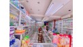 Mình cần sang nhanh nhà thuốc khu vực Bình Thạnh giáp ranh Quận 1, khu phố Nhật & tây