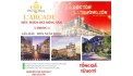 Phú Mỹ Hưng mở bán 37 Bất Động Sản Đặc Biệt. Siêu hiếm. Vị trí đắc địa. Nhận thông tin PKD 0901323786