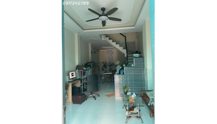 B á n Nhà 2 tầng đường số Nguyễn Xiển, gần Vinhomes Grand Park, 58m2 hoàn công, hẻm xe hơi, 3 tỷ x còn TL