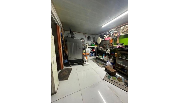 BÌNH TÂN - 84M2 - NHÀ 2 TẦNG MỚI - HẺM XE TẢI TRÁNH - GIÁ 4.7 TỶ TL
