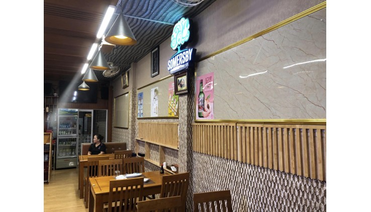 CHUYỂN HƯỚNG KINH DOANH – SANG THẨM MỸ VIỆN (CÓ THANG MÁY) MẶT TIỀN [TÂN BÌNH]