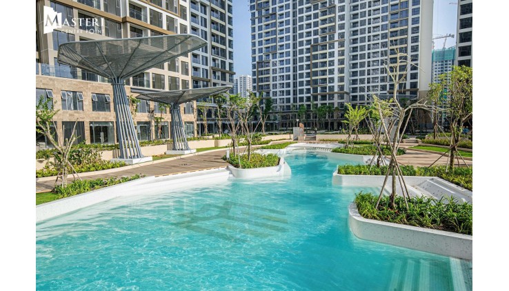 Bán Nhà Phố The Manhattan Glory 180m2  - Vinhomes Grand Park Quận 9