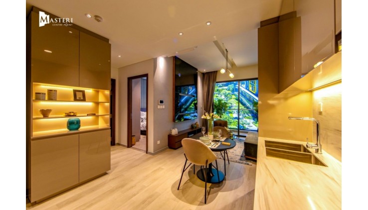 Bán Nhà Phố The Manhattan Glory 180m2  - Vinhomes Grand Park Quận 9