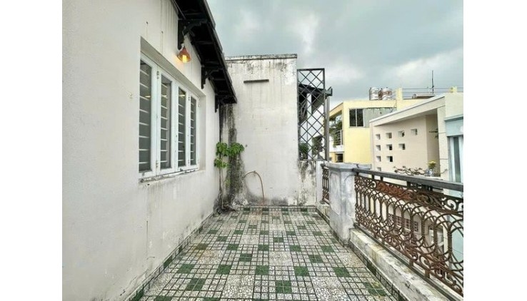 _____ Nguyễn Thiện Thuật Quận 3 _____