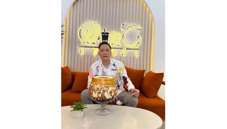 Cần Sang Nhượng Quán Cafe Ngay Vòng Xoay Hồ Con Rùa Quận 3, Hồ Chí Minh