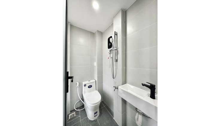 Phan Đăng Lưu P7 Phú Nhuận- 3 TẦNG ĐẸP FULL NỘI THẤT - 2.75 TỶ