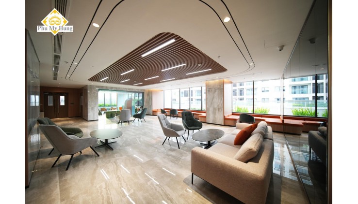 Phú Mỹ Hưng mở bán căn hộ Horizon Hồ Bán Nguyệt 2 view đặc biệt nhất dự án. Xem nhà gọi ngay 0902328695