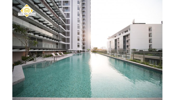 Phú Mỹ Hưng mở bán căn hộ Horizon Hồ Bán Nguyệt 2 view đặc biệt nhất dự án. Xem nhà gọi ngay 0902328695