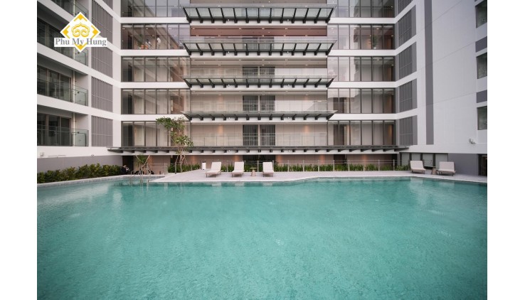 Phú Mỹ Hưng mở bán căn hộ Horizon Hồ Bán Nguyệt 2 view đặc biệt nhất dự án. Xem nhà gọi ngay 0902328695