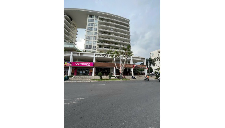 Bán Shop tầng 2 Grand View đường Nguyễn Đức Cảnh Phú Mỹ Hưng, Mở Spa, Yoga, văn phòng