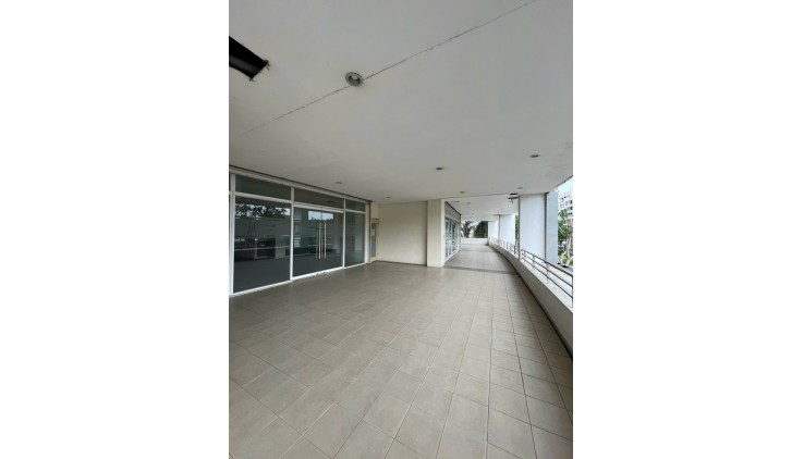 Bán Shop tầng 2 Grand View đường Nguyễn Đức Cảnh Phú Mỹ Hưng, Mở Spa, Yoga, văn phòng