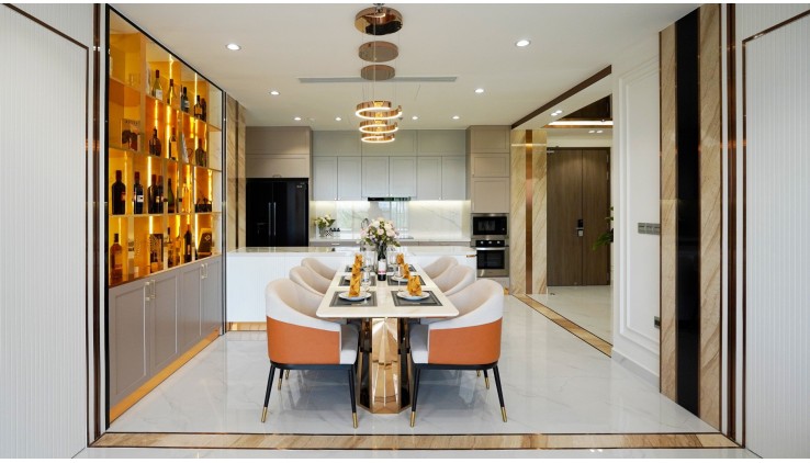 BÁN 3 phòng ngủ THE HORIZON PHÚ MỸ HƯNG. Nhận nhà ở ngay. Xem nhà miễn phí 0901323786