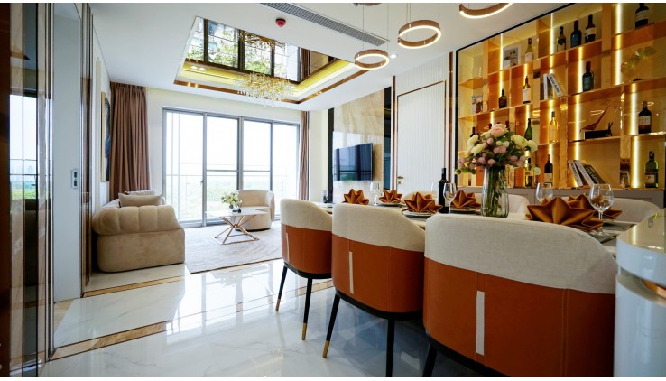 BÁN 3 phòng ngủ THE HORIZON PHÚ MỸ HƯNG. Nhận nhà ở ngay. Xem nhà miễn phí 0901323786