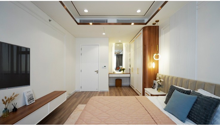 BÁN 3 phòng ngủ THE HORIZON PHÚ MỸ HƯNG. Nhận nhà ở ngay. Xem nhà miễn phí 0901323786