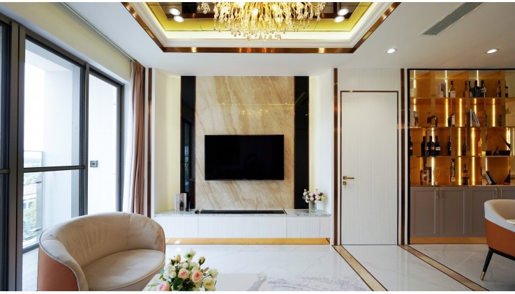 BÁN 3 phòng ngủ THE HORIZON PHÚ MỸ HƯNG. Nhận nhà ở ngay. Xem nhà miễn phí 0901323786