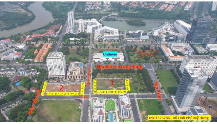Phú Mỹ Hưng Q7 Mở bán toà nhà 5 tầng, Vị trí trung tâm, Chỉ 37 căn! Doanh nghiệp tham khảo liên hệ 0901323786 PKD