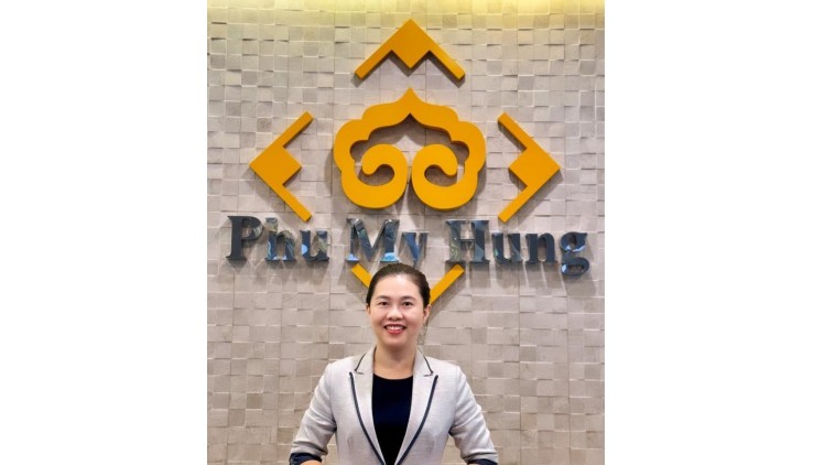 Mỹ Linh Sale lâu năm Phú Mỹ Hưng - 0901323786