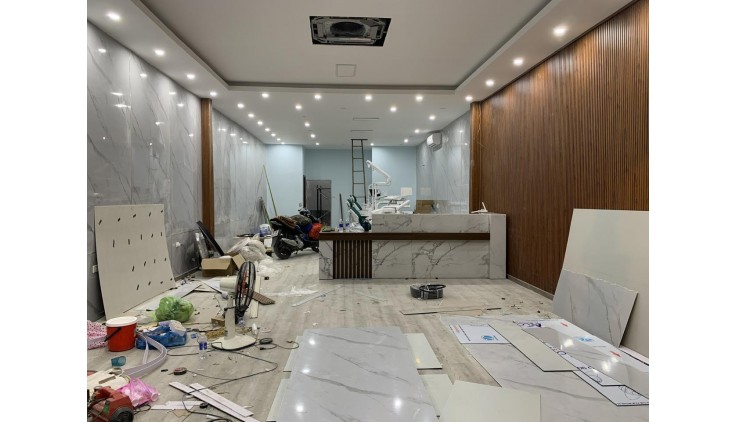 SANG NHƯỢNG MẶT BẰNG KINH DOANH Tại Nguyễn Thị Tú, Bình Hưng Hoà B, Bình Tân