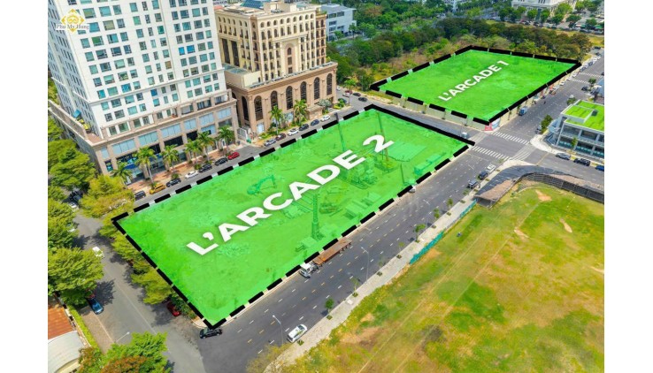 Bán shophouse tầng trệt khu dân cư Scenic Valley 2 Nguyễn Văn Linh - Giá gốc từ chủ đầu tư Phú Mỹ Hưng
