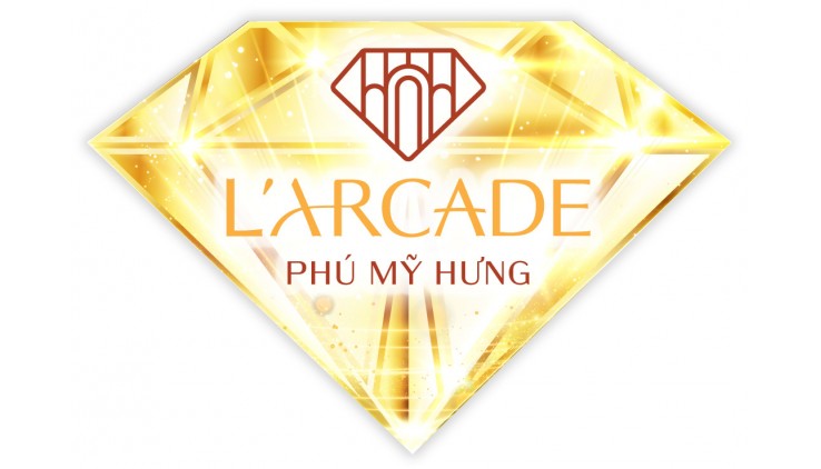 L'ARCADE PHÚ MỸ HƯNG Bảng giá & ưu đãi mới nhất Tháng 6. Chi tiết 0901323786
