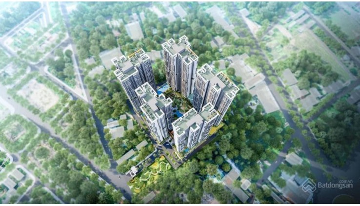 L'ARCADE PHÚ MỸ HƯNG Bảng giá & ưu đãi mới nhất Tháng 6. Chi tiết 0901323786