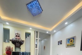 72M2 (4.5*17) NHÀ 2 TẦNG MỚI KENG - HOÀN CÔNG ĐẦY ĐỦ - NGAY KHU PHÂN LÔ - XE HƠI ĐỔ CỬA, GIÁ 5 TY 150 TL.