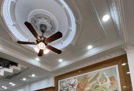 Hxh Tránh 1/ Nguyễn Ảnh Thủ Q.12 - 60m2, Ngang 4.2m Nở Hậu, 3 Tầng. căn nhà Đẹp Ở gần