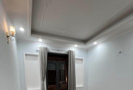 Bán căn nhà HXH An Phú Đông 80m2 - 2 Tầng. Quận 12. Gíap Gò Vấp. Gỉam sâu