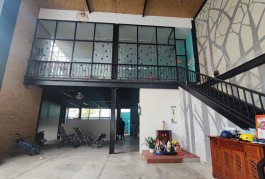 Hxh Tránh Thông Tân Chánh Hiệp Q12.  Hơn 100m2, Ngang ngay 6m, 2 Tầng, gần Cvpm Quang Trung.  Chỉ Hơn 6 Tỷ