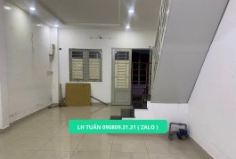 8873- Bán Nhà TRUNG TÂM Q.3 Phường 4 Nguyễn Đình Chiểu - 40M2 - 3 Tầng  giá 4 tỷ 750