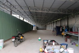 Bán khu đất HXH 200m2 Đường khu vườn Lài, An Phú Đông. Q12. Gíap Gò Vấp.Gía Gỉam